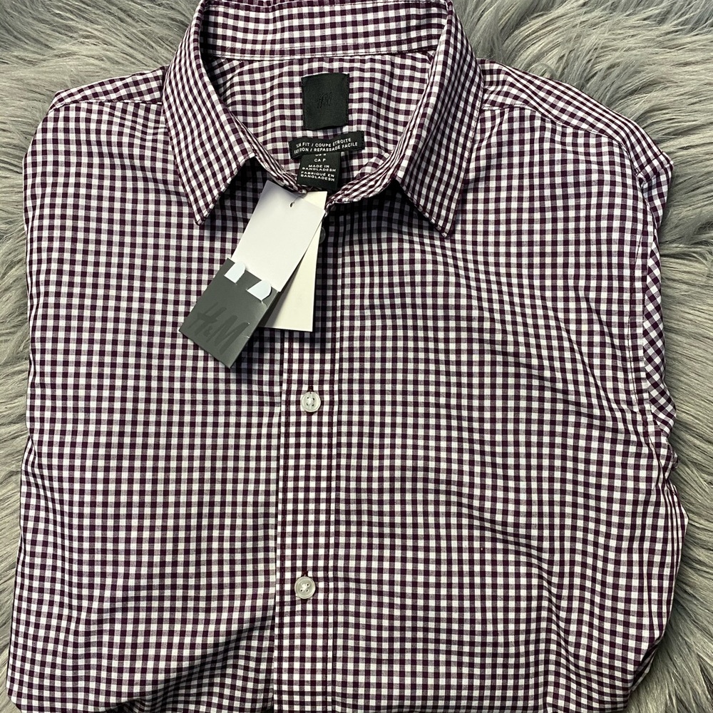 H&M new shirt
